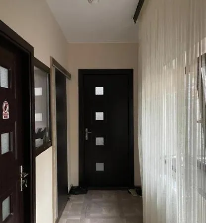 Steliano House * קונסטנצה