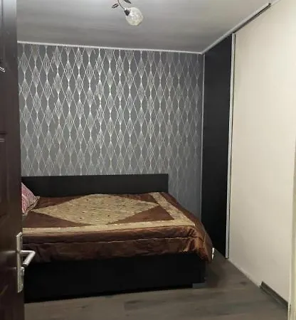 Steliano House בית נופש