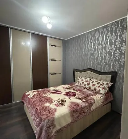Steliano House בית נופש
