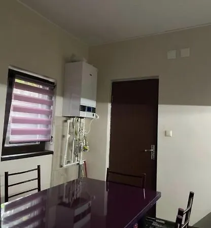 Σπίτι διακοπών Steliano House